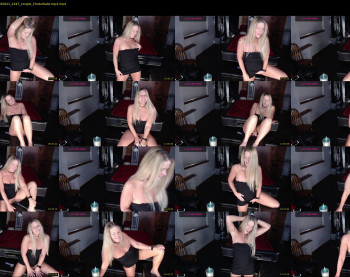 derrick_and_brittany — 32 minute Chaturbate couple cam show recording, 720p, Sep 15, 2021