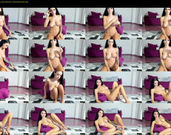 desert2blosom — 26 minute Chaturbate female cam show recording, 1080p, Sep 16, 2021