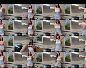 devyale — 70 minute Chaturbate female cam show recording, 1080p, Sep 15, 2021