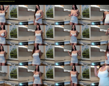 devyale — 70 minute Chaturbate female cam show recording, 1080p, Sep 15, 2021