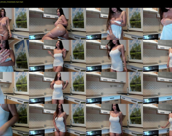 devyale — 91 minute Chaturbate female cam show recording, 1080p, Sep 15, 2021