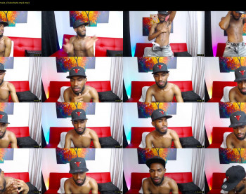 deyian — 70 minute Chaturbate male cam show recording, 720p, Sep 15, 2021