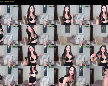 dindin_ — 39 minute Chaturbate female cam show recording, 1080p, Sep 15, 2021