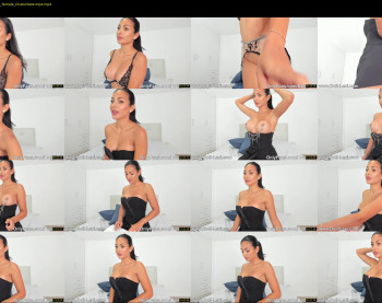 doll_lexi — 30 minute Chaturbate female cam show recording, 1080p, Sep 15, 2021