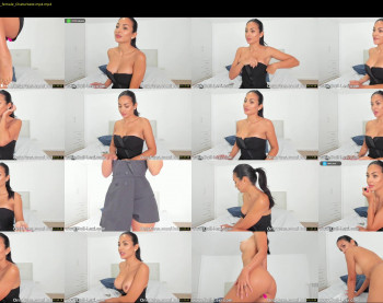 doll_lexi — 28 minute Chaturbate female cam show recording, 1080p, Sep 15, 2021