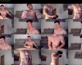 eddieds — 70 minute Chaturbate male cam show recording, 1080p, Sep 16, 2021