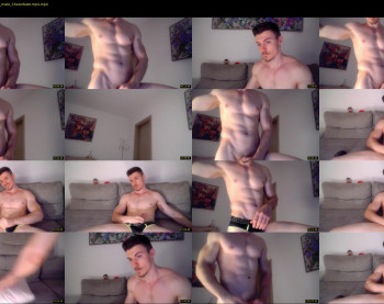 eddieds — 70 minute Chaturbate male cam show recording, 1080p, Sep 16, 2021