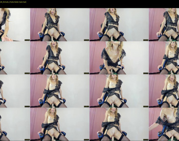 egome777 — 5 minute Chaturbate female cam show recording, 1080p, Sep 16, 2021