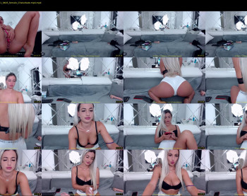 elisabeth_jason — 39 minute Chaturbate couple cam show recording, 720p, Sep 15, 2021