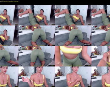 elisabeth_jason — 9 minute Chaturbate couple cam show recording, 720p, Sep 15, 2021