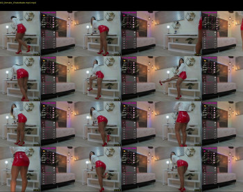 ella_pridee — 44 minute Chaturbate female cam show recording, 720p, Sep 15, 2021