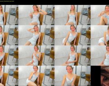 ellcrys — 41 minute Chaturbate couple cam show recording, 1080p, Sep 15, 2021
