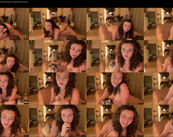 emersoncane — 70 minute Chaturbate female cam show recording, 1080p, Sep 15, 2021