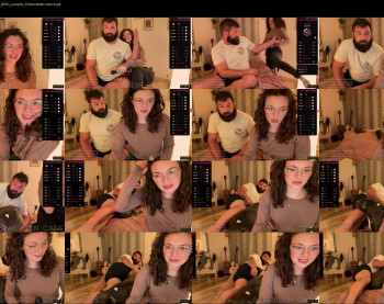 emersoncane — 16 minute Chaturbate female cam show recording, 1080p, Sep 16, 2021