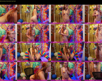 emmasky69 — 81 minute Chaturbate female cam show recording, 1080p, Sep 15, 2021