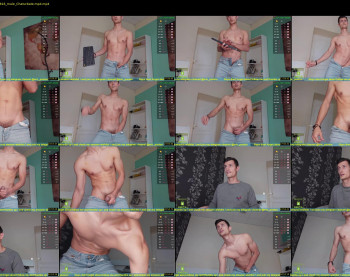 eric_poston — 68 minute Chaturbate male cam show recording, 1080p, Sep 15, 2021