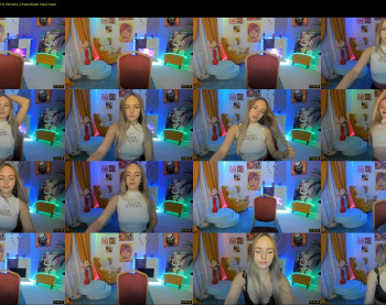 ethel_alen — 42 minute Chaturbate female cam show recording, 1080p, Sep 15, 2021