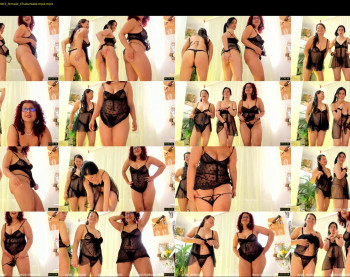 eva_mature — 71 minute Chaturbate female cam show recording, 1080p, Sep 15, 2021