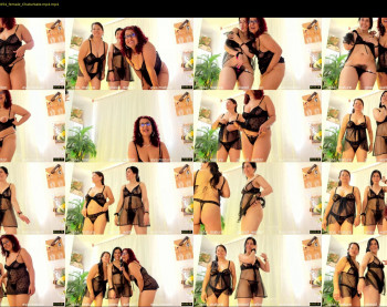 eva_mature — 50 minute Chaturbate female cam show recording, 1080p, Sep 15, 2021