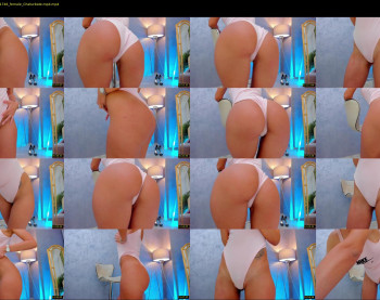 fallingangel_ — 20 minute Chaturbate female cam show recording, 1080p, Sep 15, 2021
