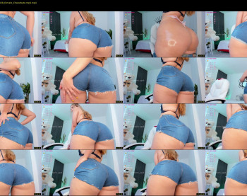 fay_miller2 — 70 minute Chaturbate female cam show recording, 1080p, Sep 16, 2021