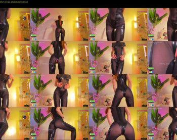 felicity_yours — 70 minute Chaturbate female cam show recording, 1080p, Sep 15, 2021