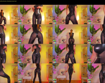 felicity_yours — 70 minute Chaturbate female cam show recording, 1080p, Sep 15, 2021