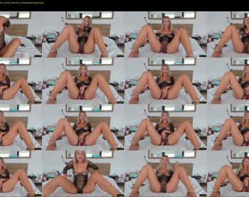 forbidden_fruit69 — 3 minute Chaturbate female cam show recording, 1080p, Sep 15, 2021