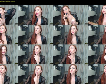 foxynesss — 4 minute Chaturbate female cam show recording, 1080p, Sep 15, 2021
