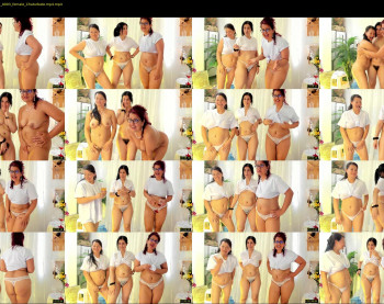 girasol_walton — 70 minute Chaturbate female cam show recording, 1080p, Sep 16, 2021