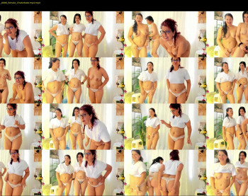 girasol_walton — 70 minute Chaturbate female cam show recording, 1080p, Sep 16, 2021