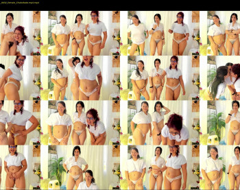 girasol_walton — 70 minute Chaturbate female cam show recording, 1080p, Sep 16, 2021