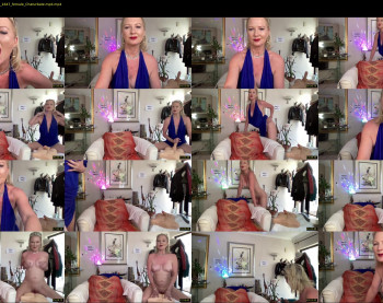 gl1tter_barbie — 33 minute Chaturbate female cam show recording, 1080p, Sep 15, 2021
