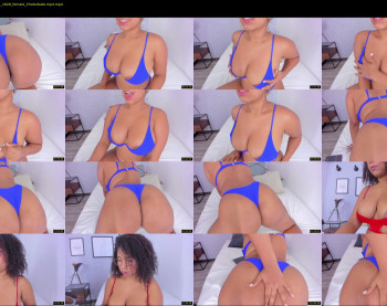 hanna_cupper — 70 minute Chaturbate female cam show recording, 1080p, Sep 15, 2021