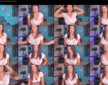 helen_miller — 70 minute Chaturbate female cam show recording, 1080p, Sep 15, 2021