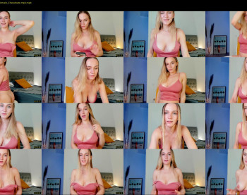 hell_lo — 70 minute Chaturbate female cam show recording, 1080p, Sep 16, 2021