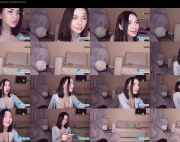 hollyextra — 45 minute Chaturbate female cam show recording, 1080p, Sep 15, 2021