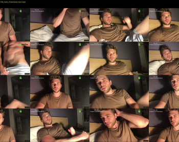 hot8pack01 — 24 minute Chaturbate male cam show recording, 720p, Sep 15, 2021