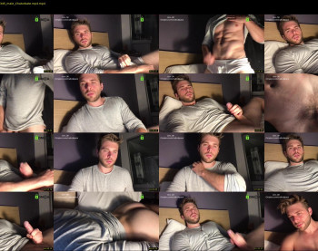 hot8pack01 — 59 minute Chaturbate male cam show recording, 720p, Sep 15, 2021