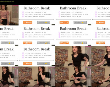 its_lily — 20 minute Chaturbate female cam show recording, 1080p, Sep 15, 2021