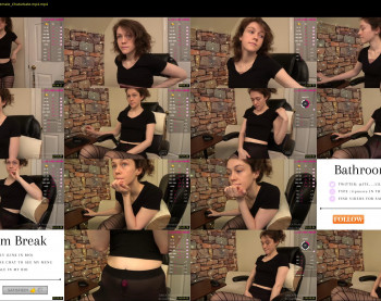 its_lily — 78 minute Chaturbate female cam show recording, 1080p, Sep 15, 2021