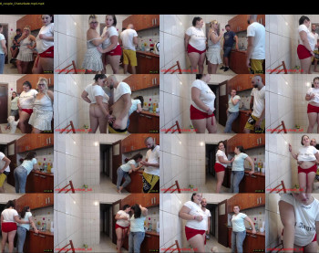 iuliana32 — 70 minute Chaturbate couple cam show recording, 1080p, Sep 15, 2021