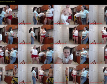 iuliana32 — 70 minute Chaturbate couple cam show recording, 1080p, Sep 15, 2021