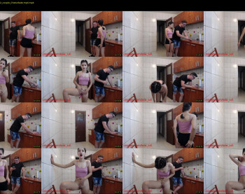 iuliana32 — 9 minute Chaturbate couple cam show recording, 1080p, Sep 16, 2021
