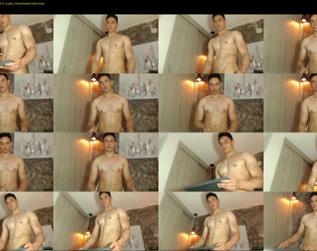 ivanhot279 — 70 minute Chaturbate male cam show recording, 1080p, Sep 15, 2021
