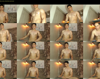 ivanhot279 — 81 minute Chaturbate male cam show recording, 1080p, Sep 15, 2021