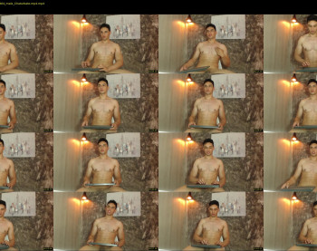 ivanhot279 — 35 minute Chaturbate male cam show recording, 1080p, Sep 15, 2021