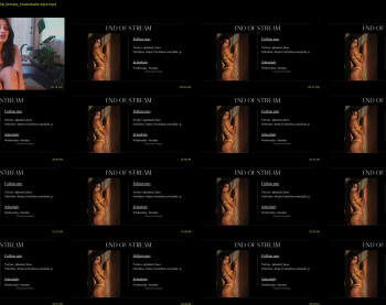 jadeperez_ — 4 minute Chaturbate female cam show recording, 1080p, Sep 16, 2021