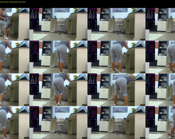 jameyla73 — 15 minute Chaturbate female cam show recording, 1080p, Sep 16, 2021