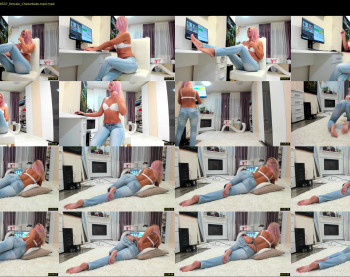 jaylynxxxx74 — 28 minute Chaturbate female cam show recording, 1080p, Sep 16, 2021